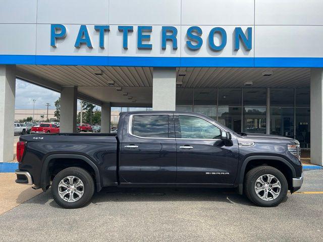2025 GMC Sierra 1500 4WD Crew Cab Short Box SLT for sale in Marshall, TX