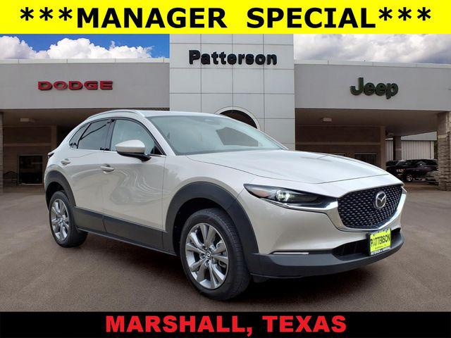 2024 Mazda CX-30 2.5 S Premium Package for sale in Marshall, TX