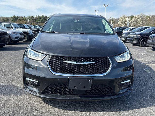 2023 Chrysler Pacifica Touring L 2023 Chrysler Pacifica Touring L