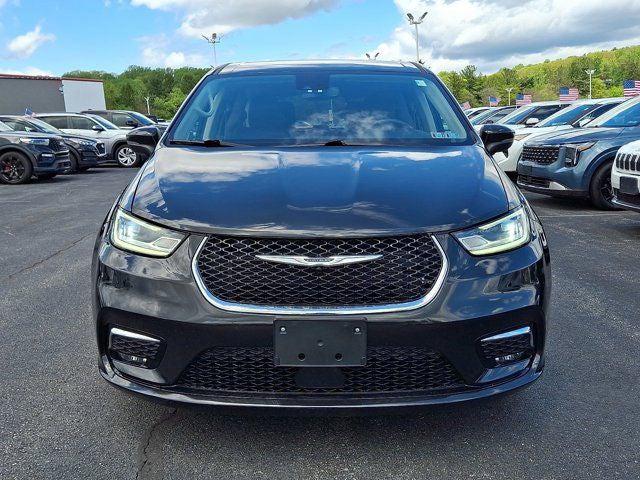 2023 Chrysler Pacifica Touring L 2023 Chrysler Pacifica Touring L