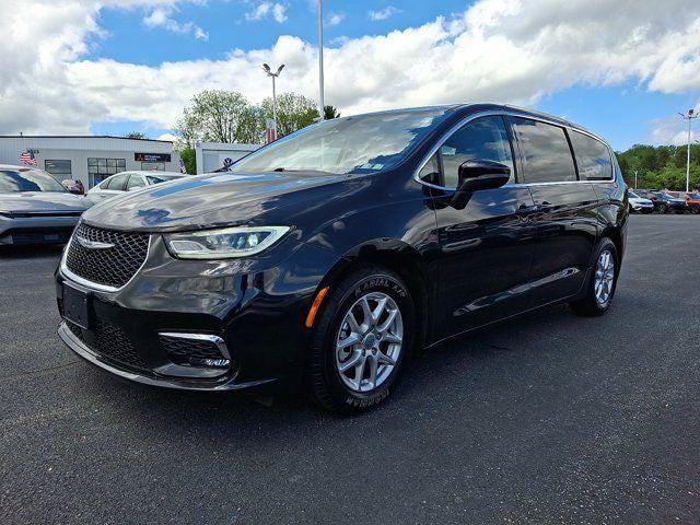 2023 Chrysler Pacifica Touring L 2023 Chrysler Pacifica Touring L