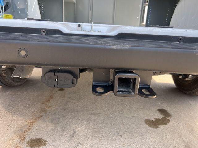 2025 Ram ProMaster 2500 Cargo Van SLT Low Roof 136" WB