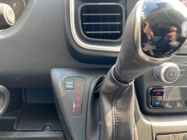 2025 Ram ProMaster 2500 Cargo Van SLT Low Roof 136" WB