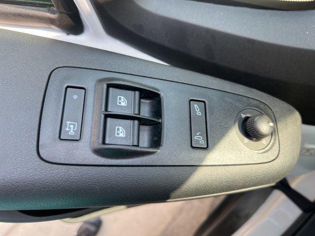 2025 Ram ProMaster 2500 Cargo Van SLT Low Roof 136" WB