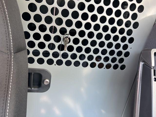 2025 Ram ProMaster 2500 Cargo Van SLT Low Roof 136" WB