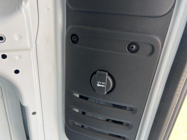 2025 Ram ProMaster 2500 Cargo Van SLT Low Roof 136" WB