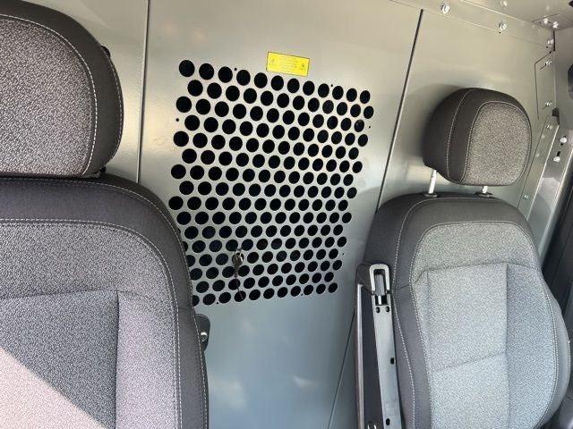 2025 Ram ProMaster 2500 Cargo Van SLT Low Roof 136" WB