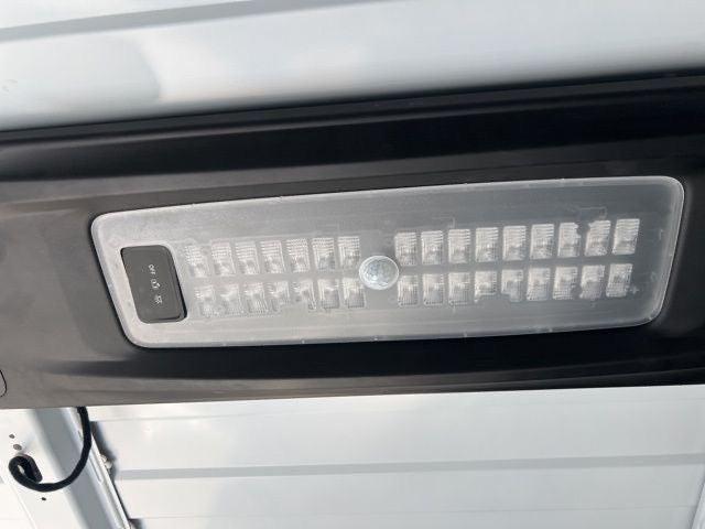 2025 Ram ProMaster 2500 Cargo Van SLT Low Roof 136" WB