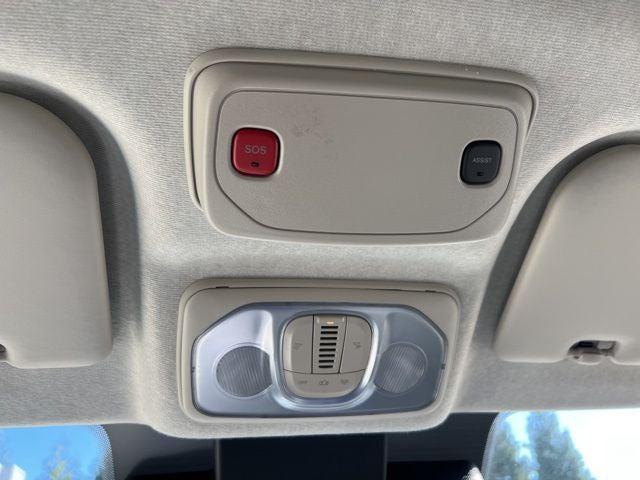2025 Ram ProMaster Cargo Van Tradesman Super High Roof 159" WB EXT w/Pass Seat