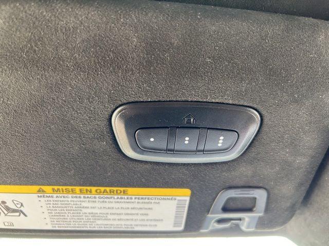 2024 Jeep Grand Cherokee L Summit Reserve 4x4