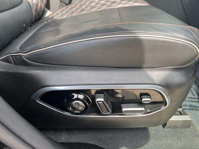 2024 Jeep Grand Cherokee L Summit Reserve 4x4