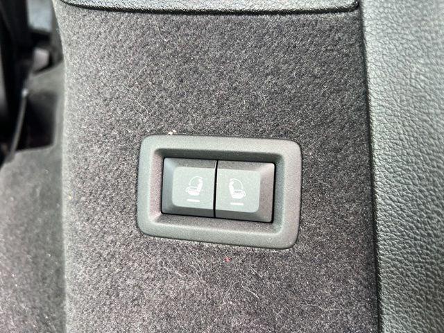 2024 Jeep Grand Cherokee L Summit Reserve 4x4