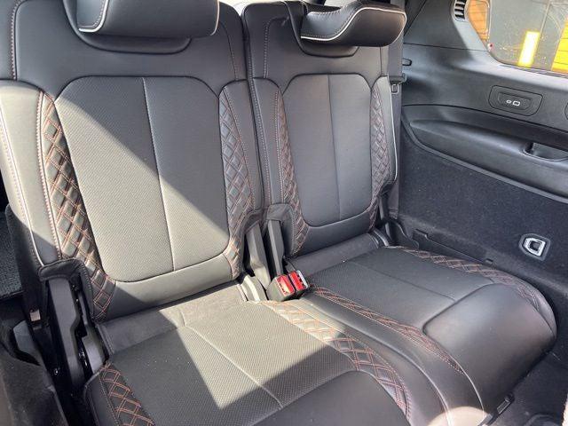2024 Jeep Grand Cherokee L Summit Reserve 4x4