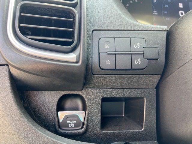 2025 Ram ProMaster 2500 Cargo Van SLT Low Roof 136" WB