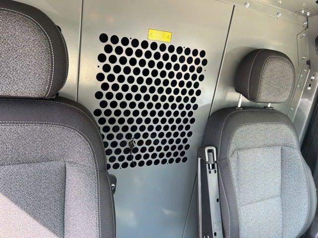2025 Ram ProMaster 2500 Cargo Van SLT Low Roof 136" WB