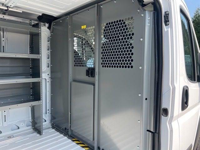 2025 Ram ProMaster 2500 Cargo Van SLT Low Roof 136" WB