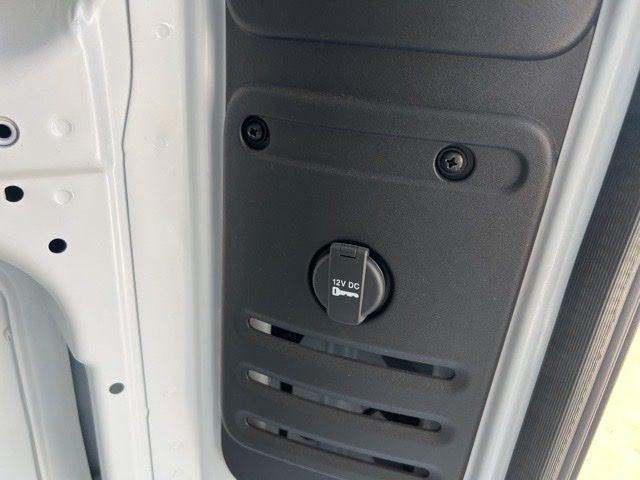 2025 Ram ProMaster 2500 Cargo Van SLT Low Roof 136" WB