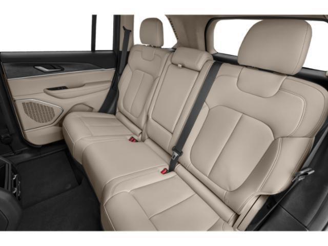 2024 Jeep Grand Cherokee Summit 4x4