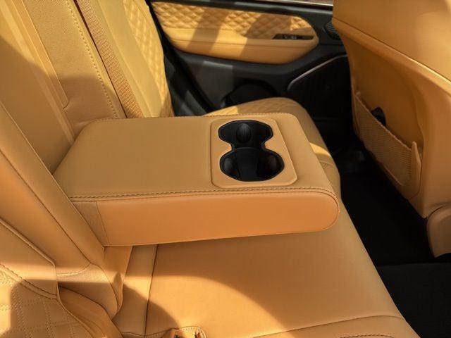 2024 Jeep Grand Cherokee Summit 4x4