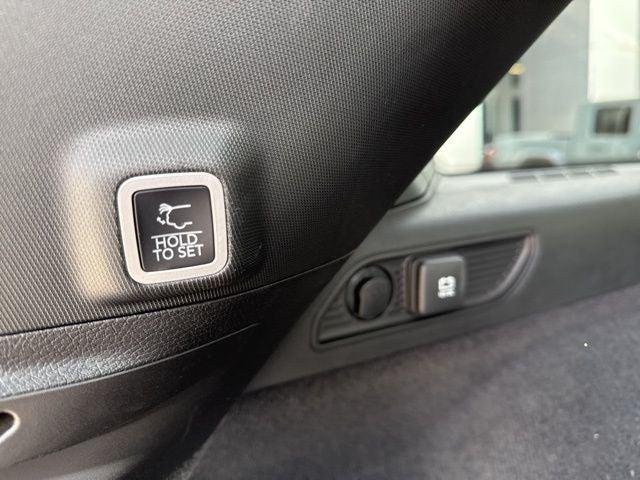 2024 Jeep Grand Cherokee Summit 4x4