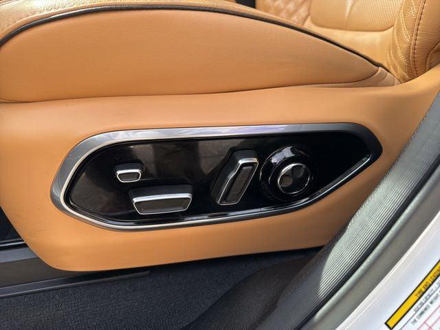 2024 Jeep Grand Cherokee Summit 4x4