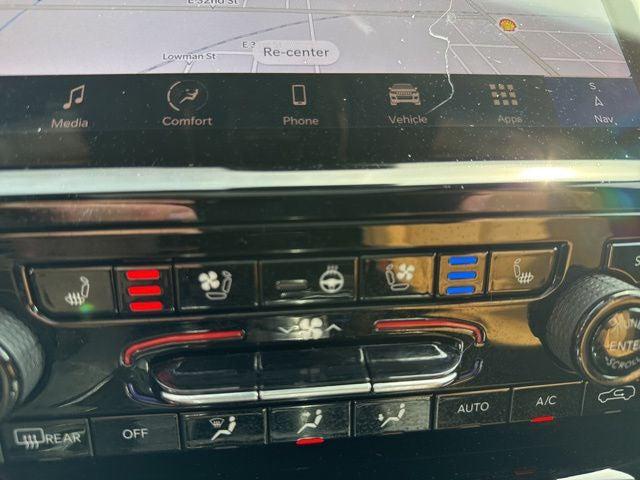 2024 Jeep Grand Cherokee Summit 4x4