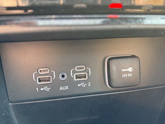 2024 Jeep Grand Cherokee Summit 4x4