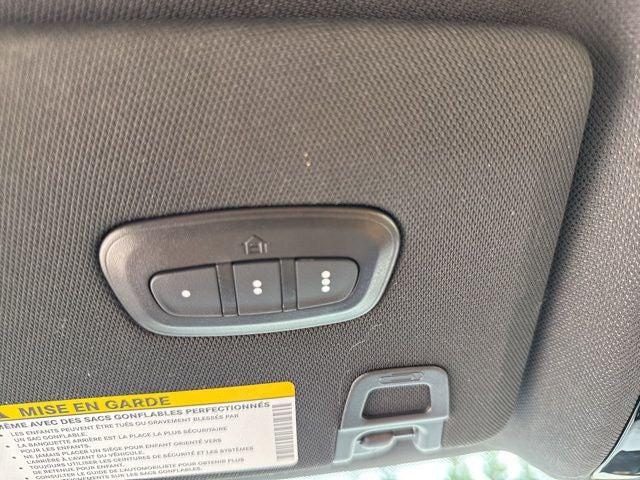 2024 Jeep Grand Cherokee Summit 4x4