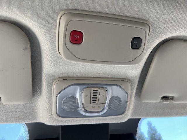 2025 Ram ProMaster Cargo Van Tradesman Super High Roof 159" WB EXT w/Pass Seat