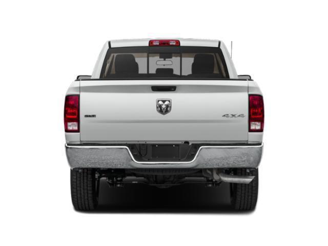 2024 Ram 1500 Classic Warlock Quad Cab 4x4 6'4" Box