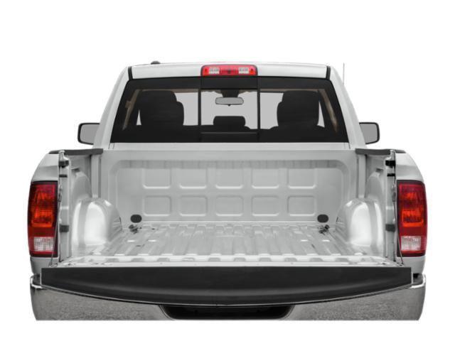 2024 Ram 1500 Classic Warlock Quad Cab 4x4 6'4" Box