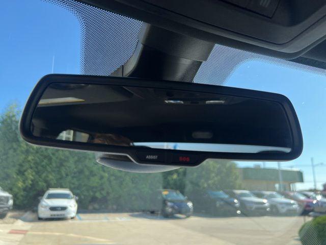 2024 Ram 1500 Classic Warlock Quad Cab 4x4 6'4" Box