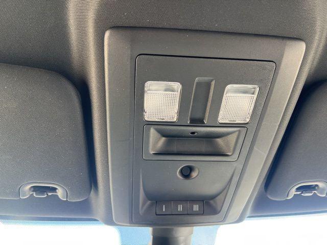 2024 Ram 1500 Classic Warlock Quad Cab 4x4 6'4" Box