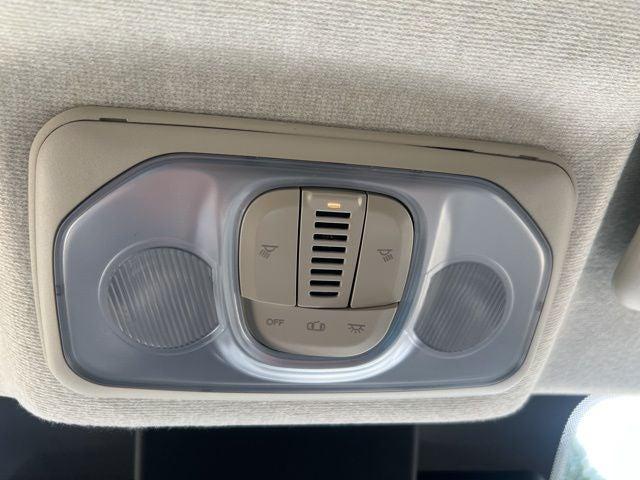 2025 Ram ProMaster Cargo Van Tradesman High Roof 159" WB EXT