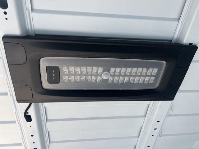 2025 Ram ProMaster Cargo Van Tradesman High Roof 159" WB EXT