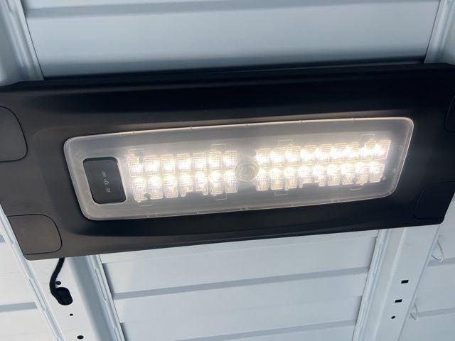 2025 Ram ProMaster Cargo Van Tradesman High Roof 159" WB EXT