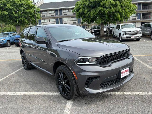 2026 Dodge Durango GT AWD 2026 Dodge Durango GT AWD