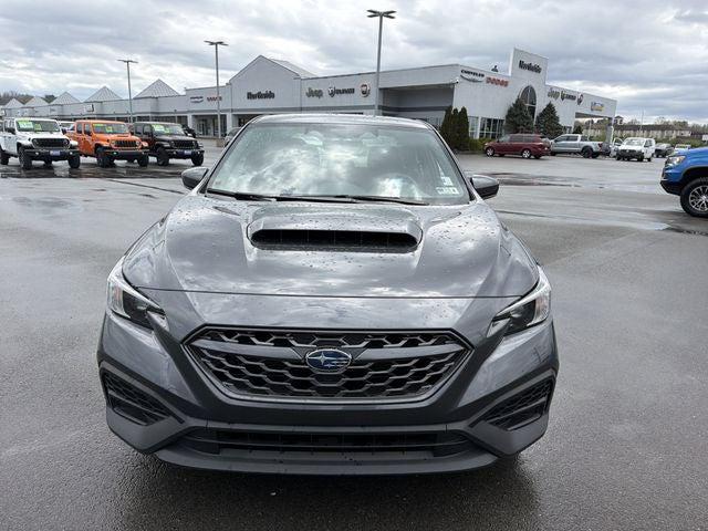 2024 Subaru WRX Base