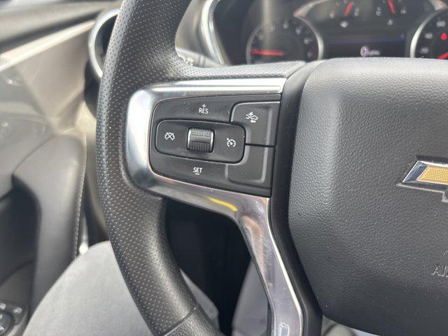 2025 Chevrolet Blazer AWD 2LT