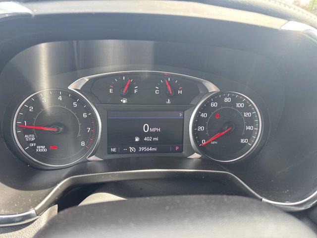 2025 Chevrolet Blazer AWD 2LT