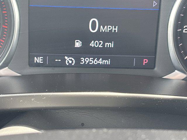 2025 Chevrolet Blazer AWD 2LT
