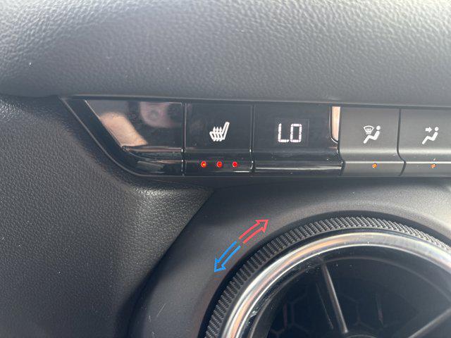 2025 Chevrolet Blazer AWD 2LT