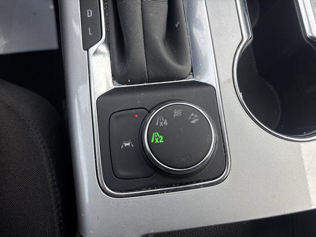 2025 Chevrolet Blazer AWD 2LT