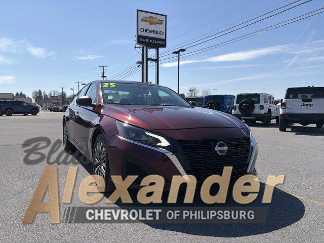 2025 Nissan Altima SV FWD for sale in Philipsburg, PA