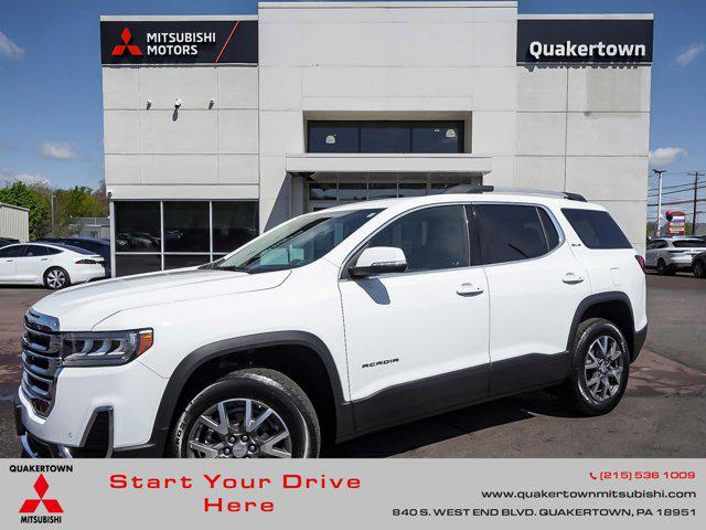 2023 GMC Acadia AWD SLE for sale in Quakertown, PA