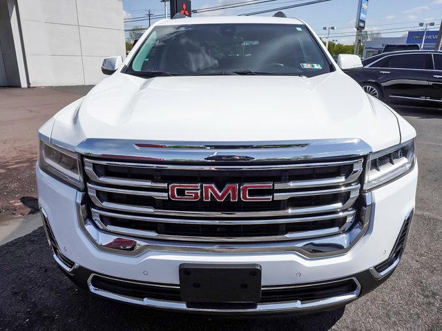 2023 GMC Acadia AWD SLE