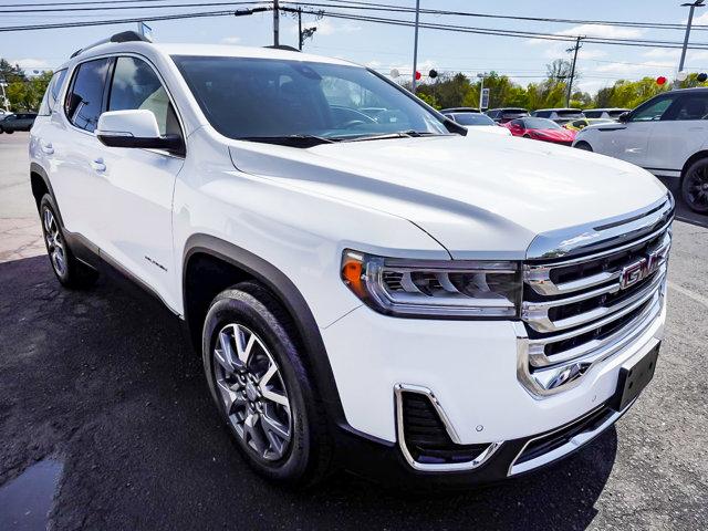 2023 GMC Acadia AWD SLE