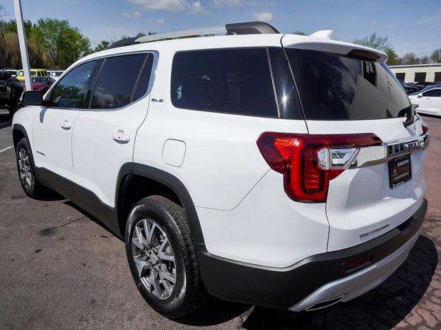 2023 GMC Acadia AWD SLE