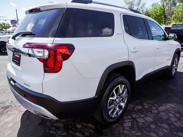 2023 GMC Acadia AWD SLE