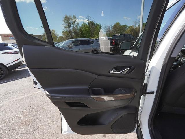 2023 GMC Acadia AWD SLE